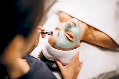 HS Güzellik Merkezi Ankara